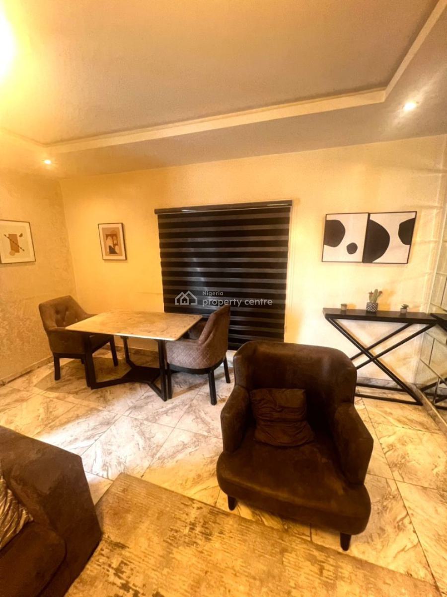 Luxury 3 Bedroom Flat, Lekki Phase 1, Lekki, Lagos, Flat / Apartment for Sale