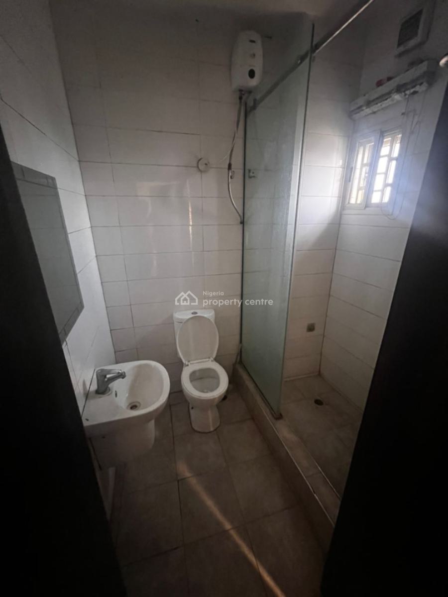 Luxury 3 Bedroom Flat, Lekki Phase 1, Lekki, Lagos, Flat / Apartment for Sale