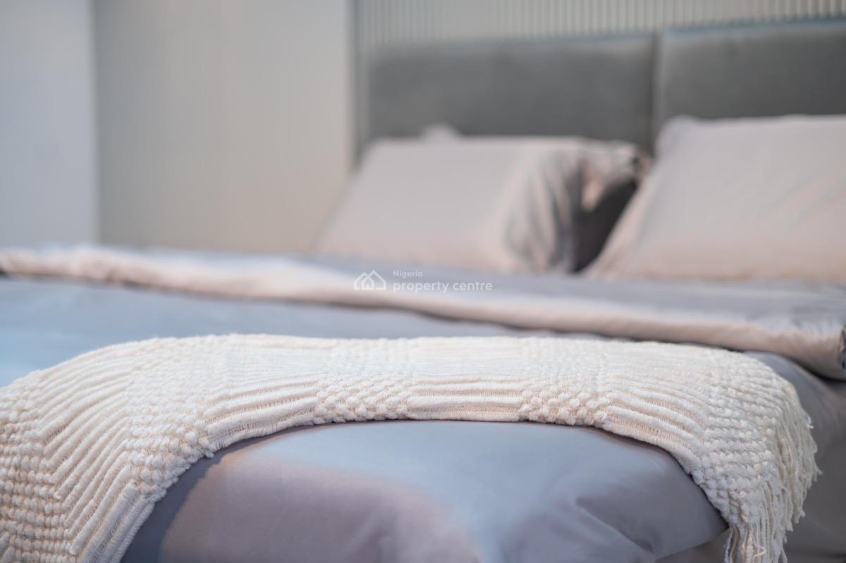 Cute 2 Bedroom Apartment, Lekki, Lagos, Flat / Apartment Short Let