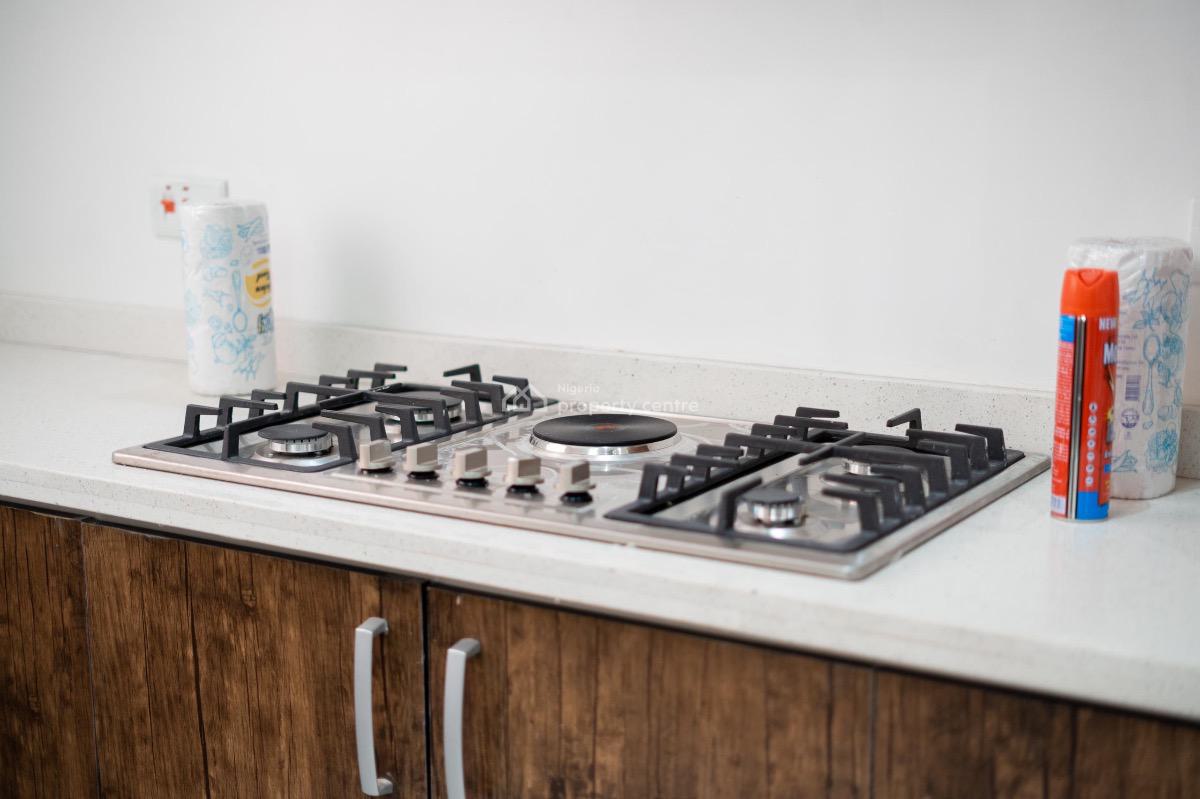 Cute 2 Bedroom Apartment, Lekki, Lagos, Flat / Apartment Short Let