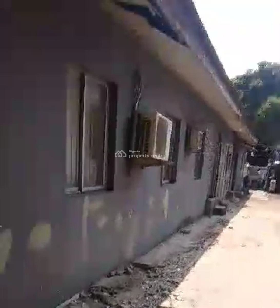 7 Bedroom Detached Bungalow on 1,078.840sqm, Onikan, Lagos Island, Lagos, Residential Land for Sale