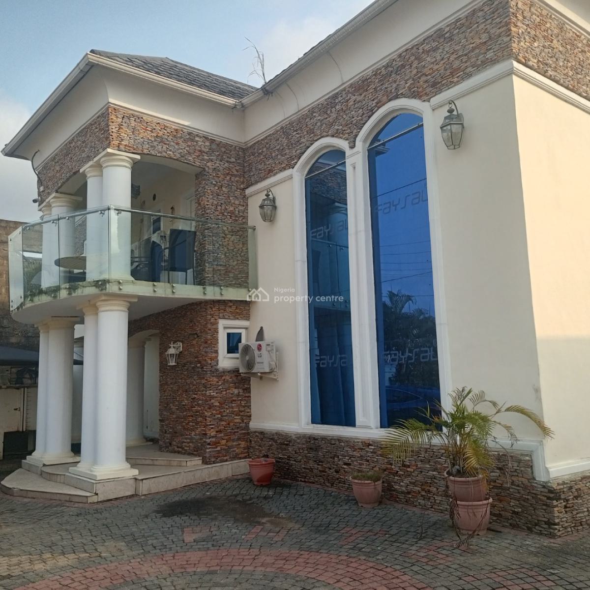 Two Bedroom Apartment, Unity Estate, Badore, Ajah, Lagos, Flat / Apartment for Rent