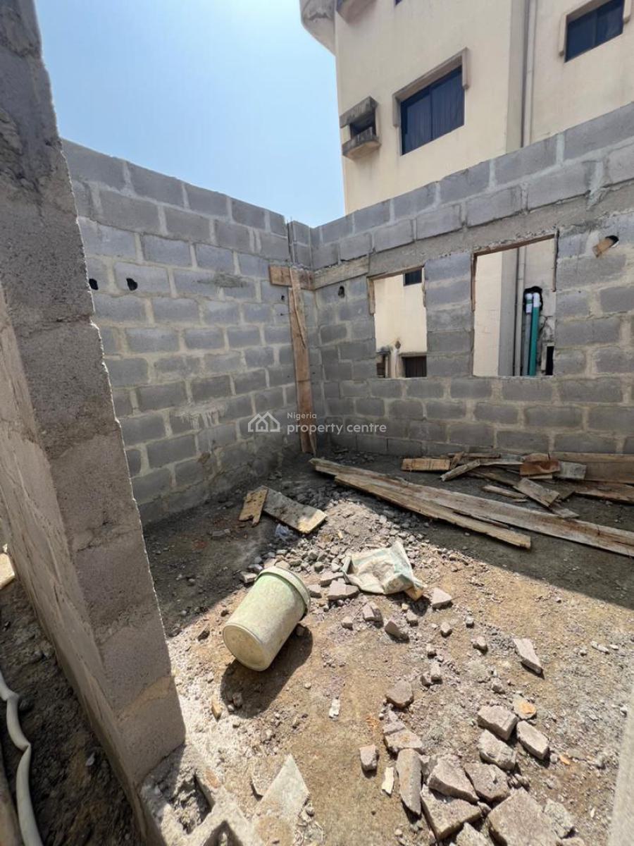 Affordable Long Lease Property, Obanikoro, Shomolu, Lagos, Semi-detached Duplex for Rent