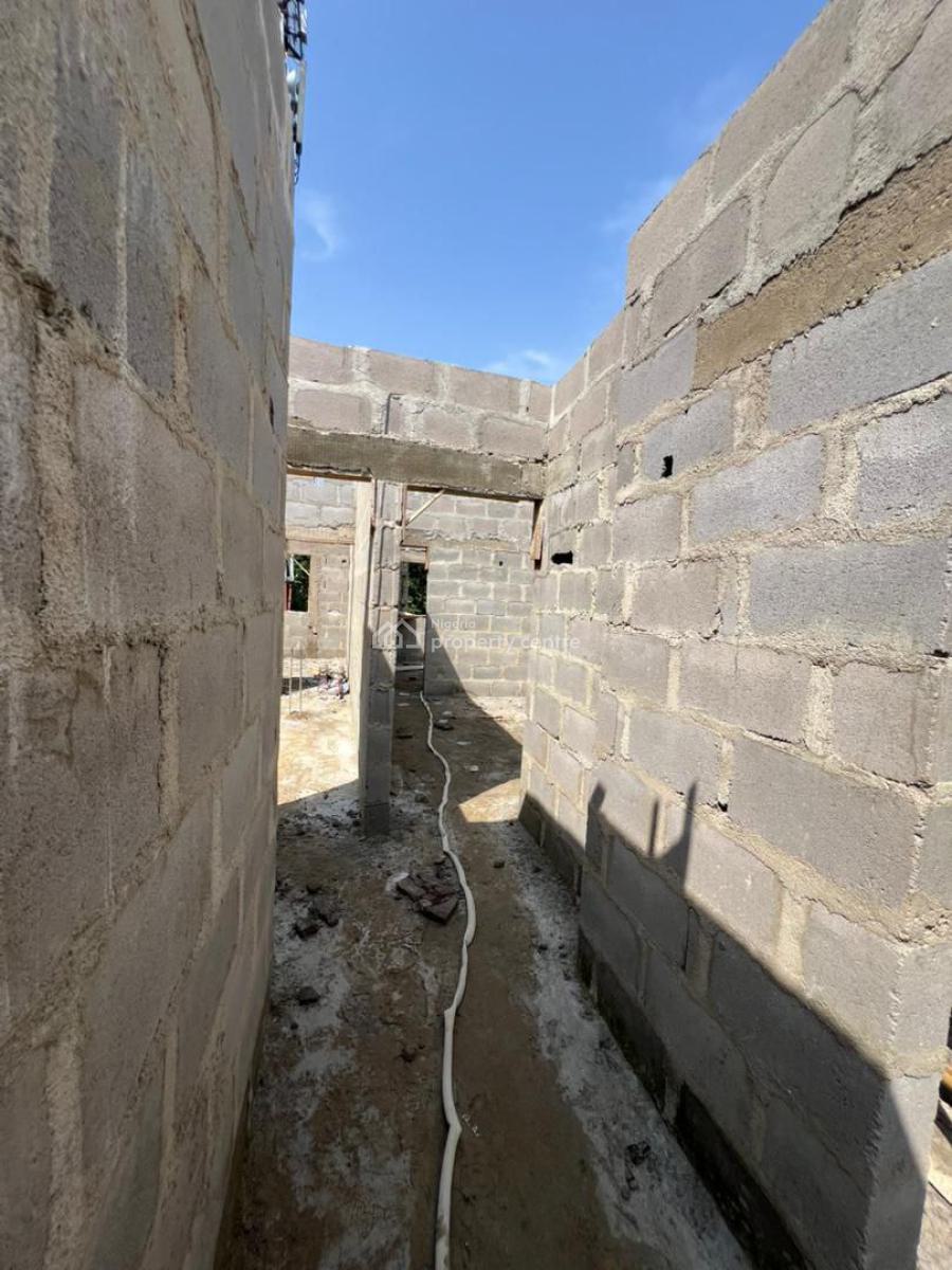 Affordable Long Lease Property, Obanikoro, Shomolu, Lagos, Semi-detached Duplex for Rent