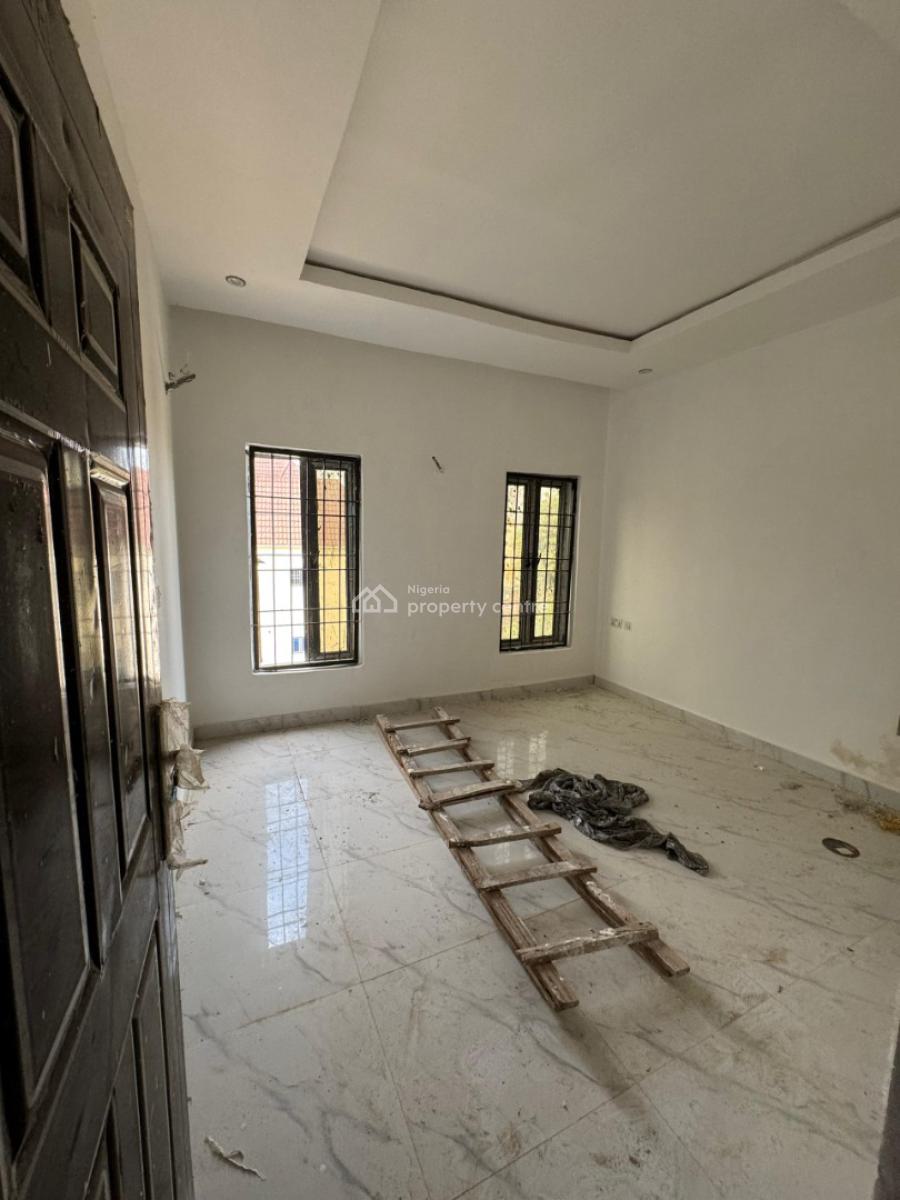 New 2 Bedroom Spacious Apartment, Mabushi, Abuja, Flat / Apartment for Sale