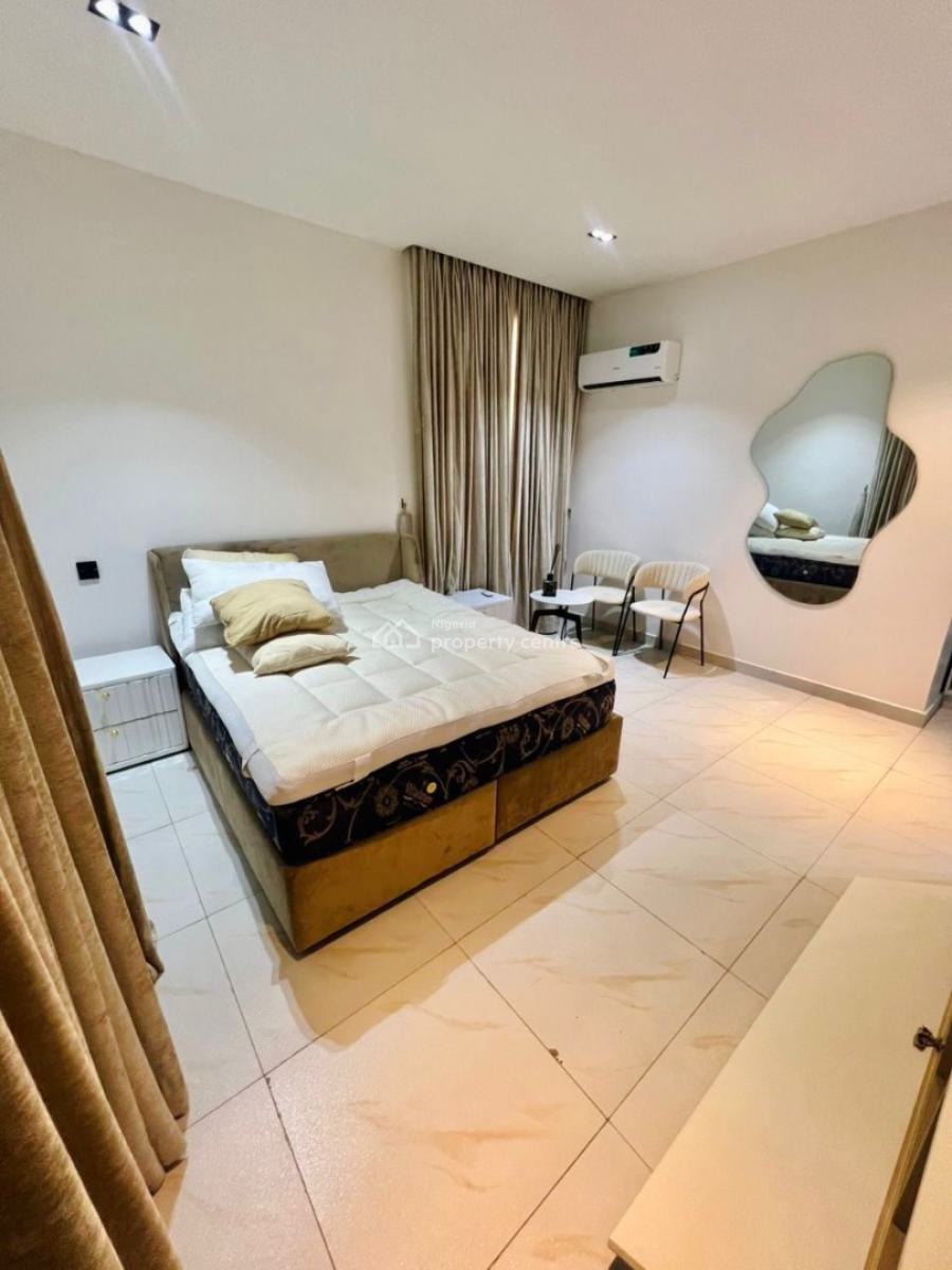 Luxury 3 Bedroom Pent House, Lekki Phase 1, Lekki, Lagos, Flat / Apartment for Sale