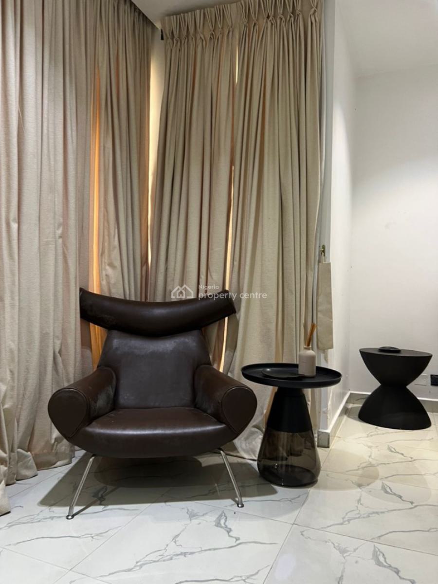 Luxury 3 Bedroom Pent House, Lekki Phase 1, Lekki, Lagos, Flat / Apartment for Sale