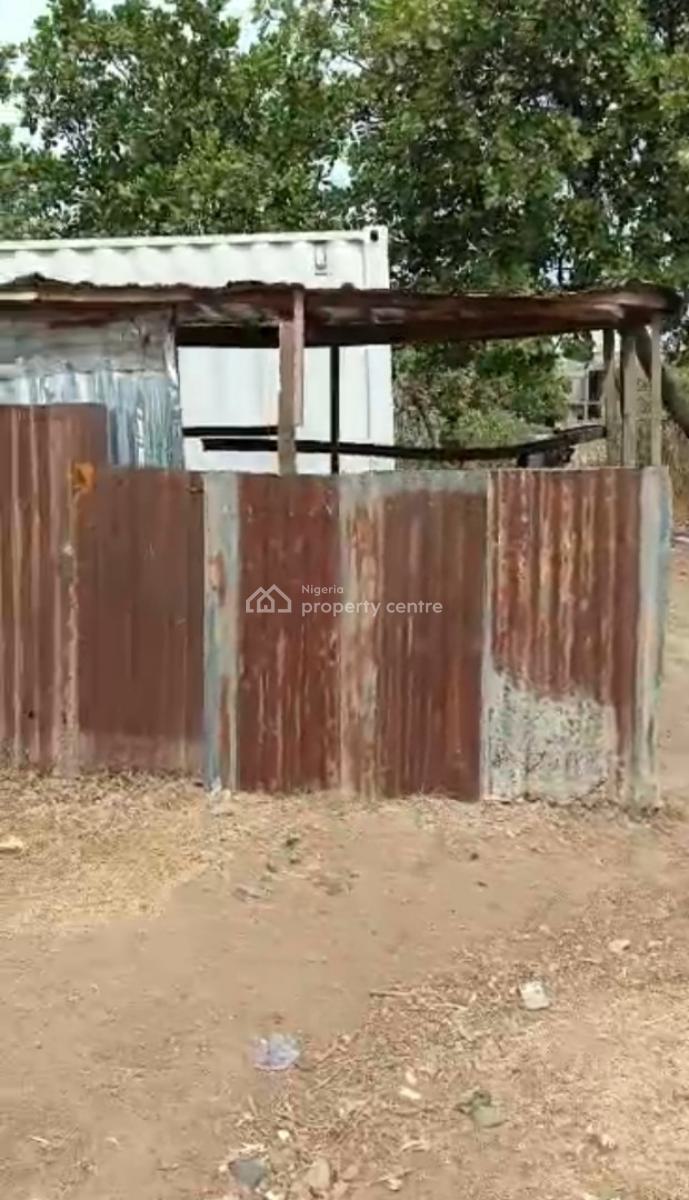 1,055sqm Residential Land in Lifecamp, Life Camp, Abuja, Residential Land for Sale