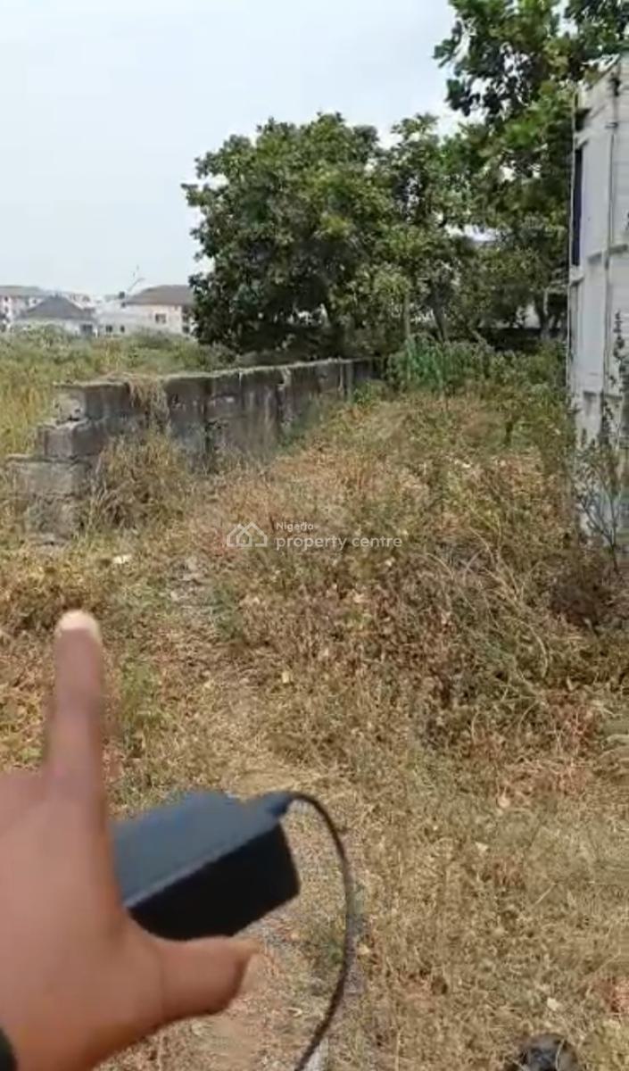 1,055sqm Residential Land in Lifecamp, Life Camp, Abuja, Residential Land for Sale