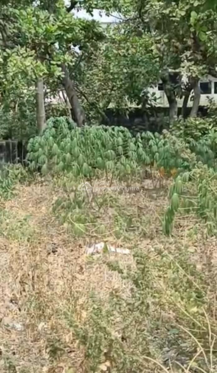 1,055sqm Residential Land in Lifecamp, Life Camp, Abuja, Residential Land for Sale