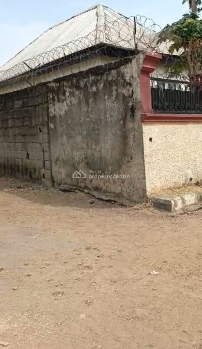 1,055sqm Residential Land in Lifecamp, Life Camp, Abuja, Residential Land for Sale