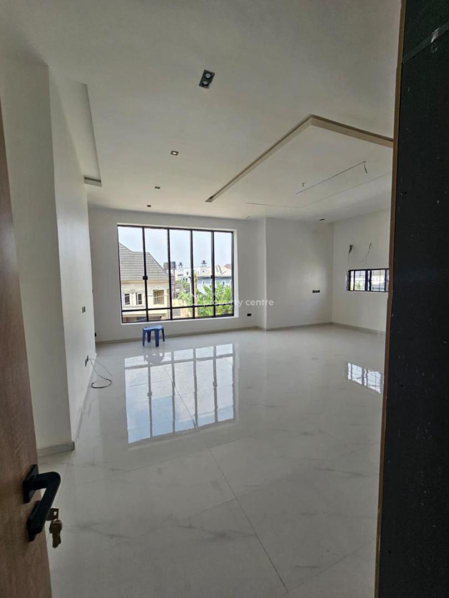 Newly Built 5 Bedroom Detached Duplex with Bq, Opic, Isheri North, Lagos, Detached Duplex for Sale