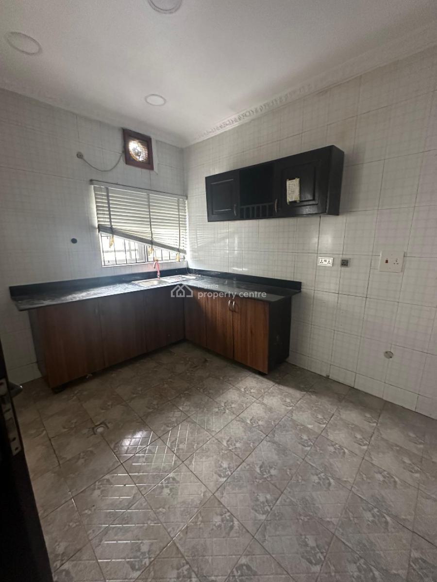 Two (2)  Units of Two (2) Bedroom Apartments., Lekki Phase 1, Lekki, Lagos, Flat / Apartment for Rent