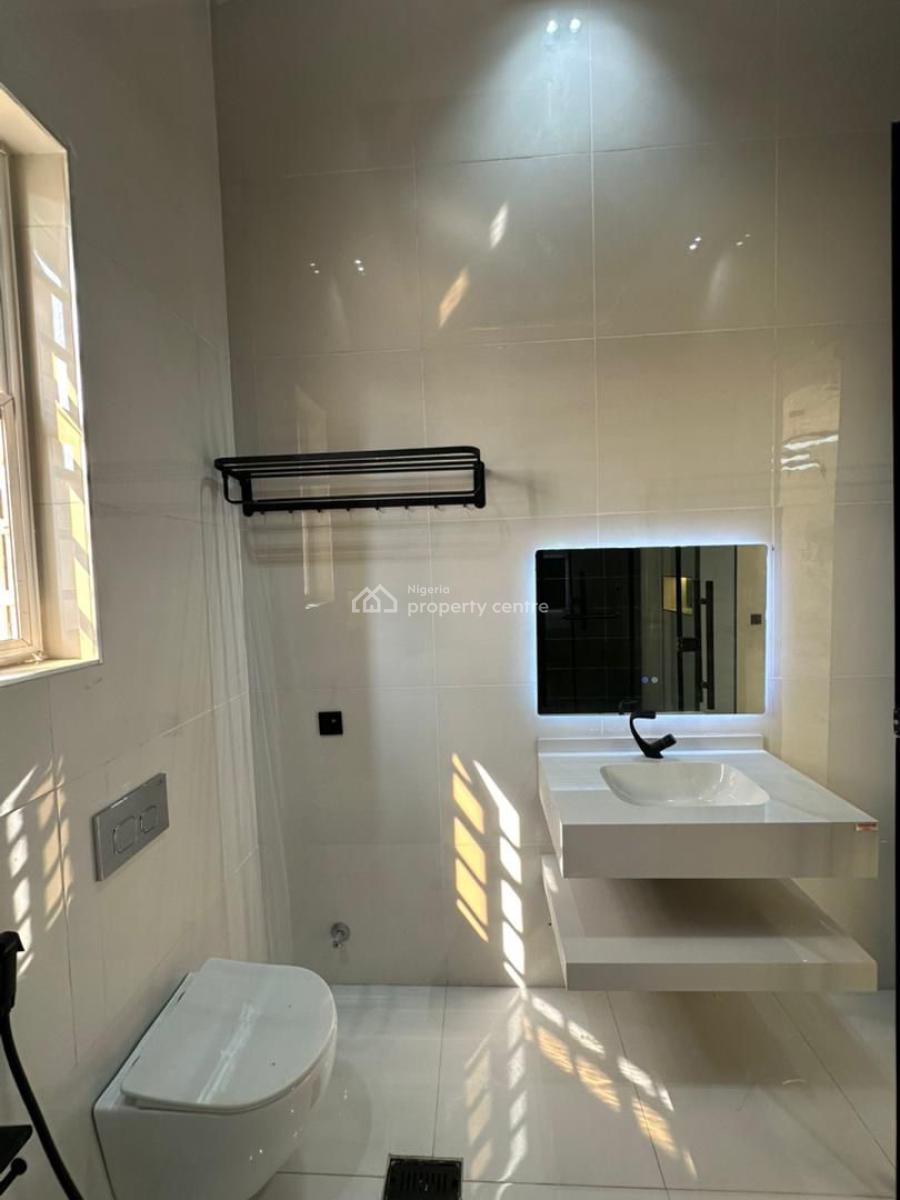 Luxury 5bedroom Fully Detached Duplex, Lekki Phase 1, Lekki Phase 1, Lekki, Lagos, Detached Duplex for Sale