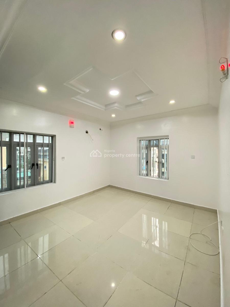 2 Bedroom Flat, Chevron Drive, Lekki, Lagos, Flat / Apartment for Rent