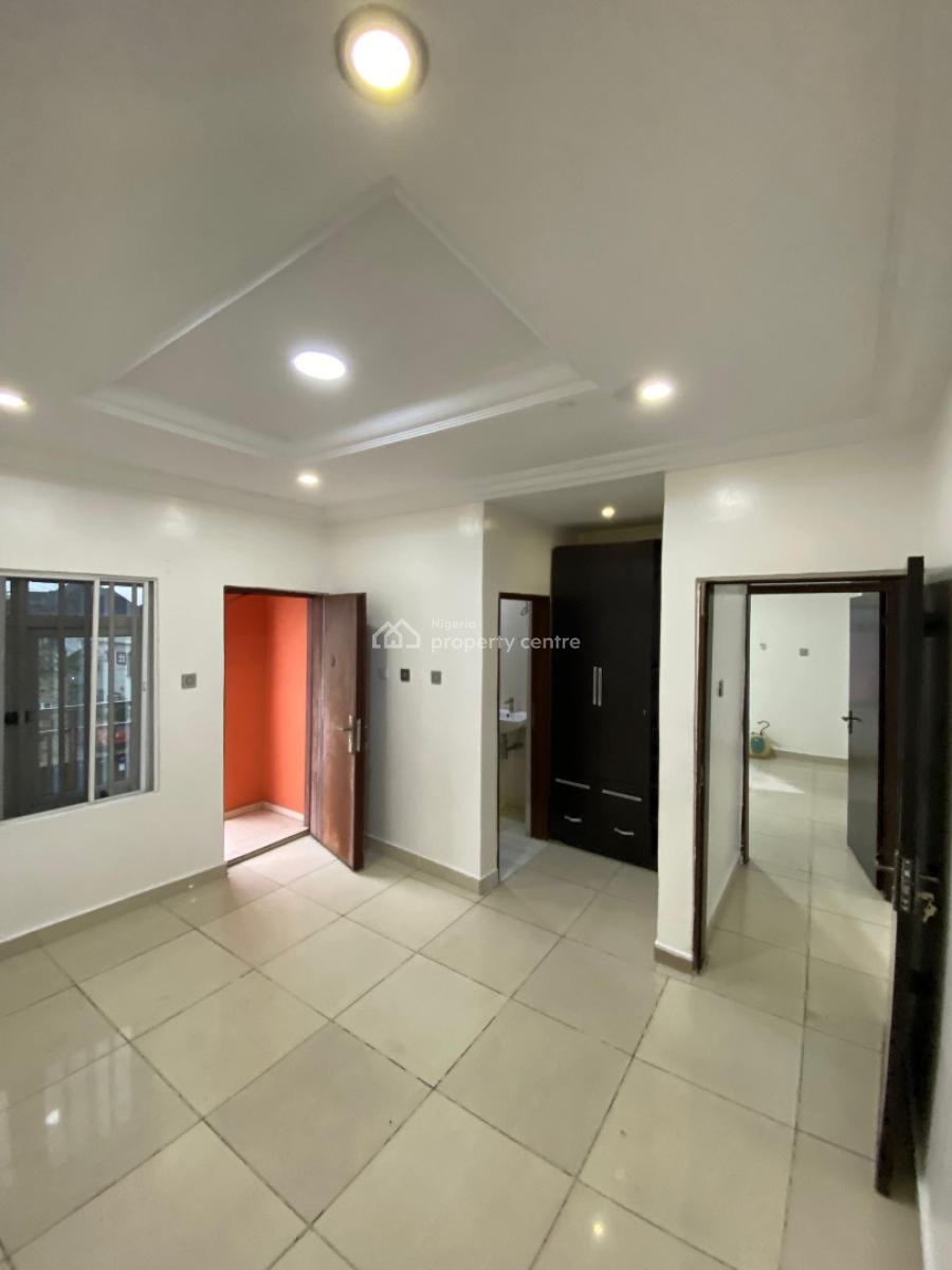 2 Bedroom Flat, Chevron Drive, Lekki, Lagos, Flat / Apartment for Rent