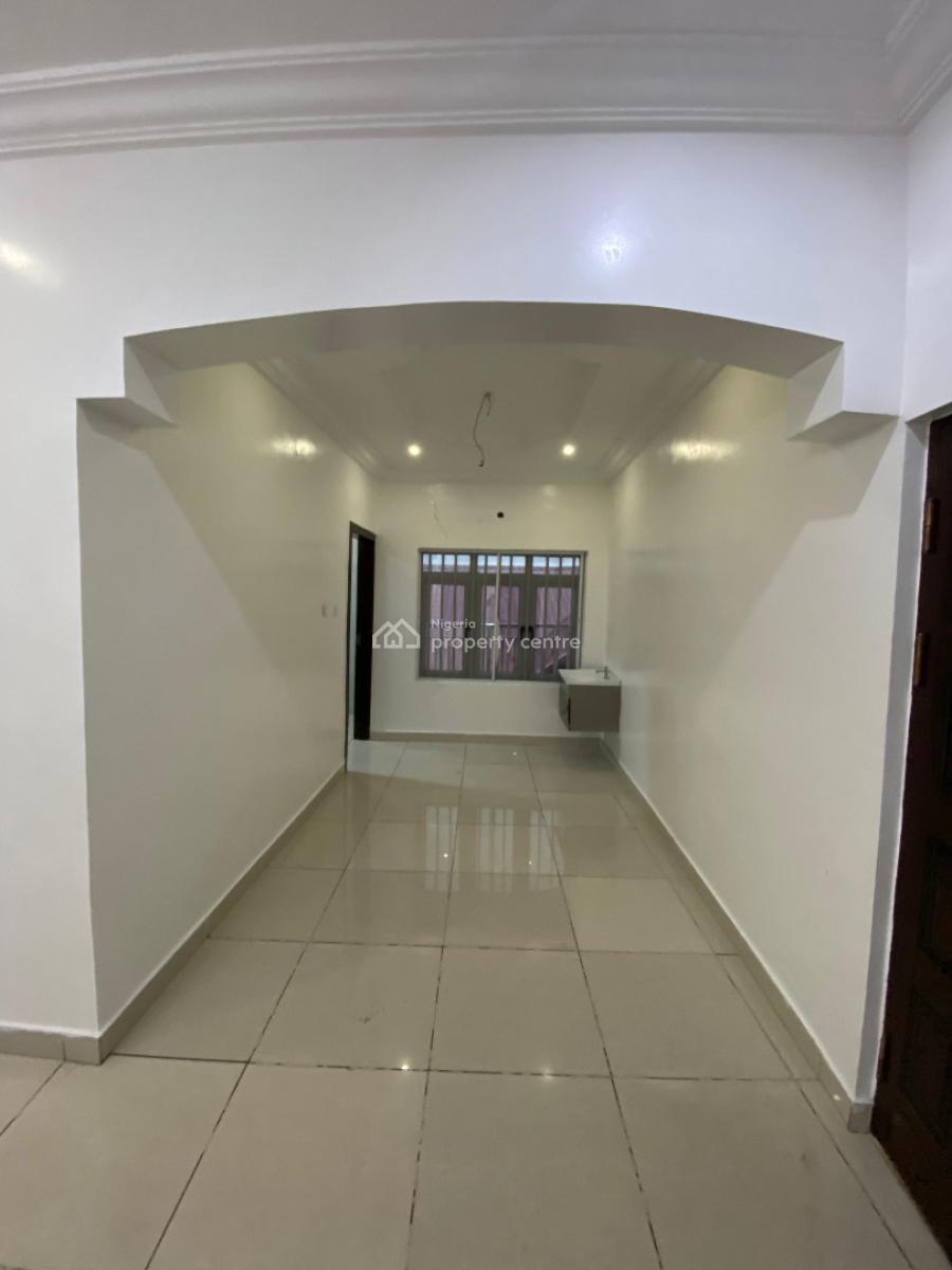 2 Bedroom Flat, Chevron Drive, Lekki, Lagos, Flat / Apartment for Rent