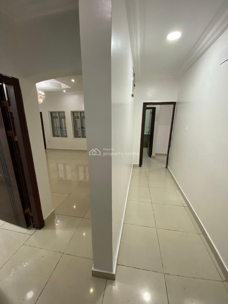 2 Bedroom Flat, Chevron Drive, Lekki, Lagos, Flat / Apartment for Rent