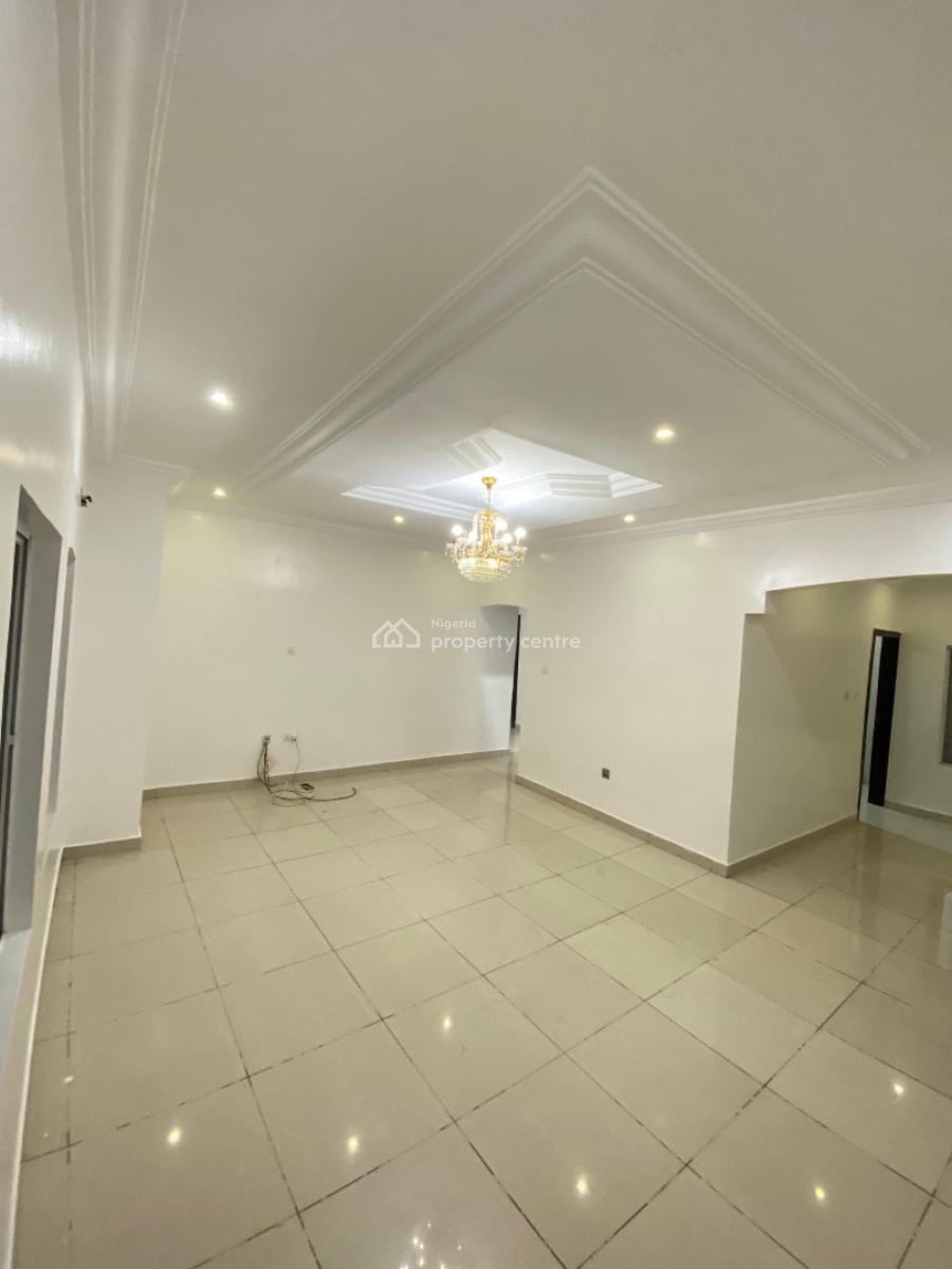 2 Bedroom Flat, Chevron Drive, Lekki, Lagos, Flat / Apartment for Rent