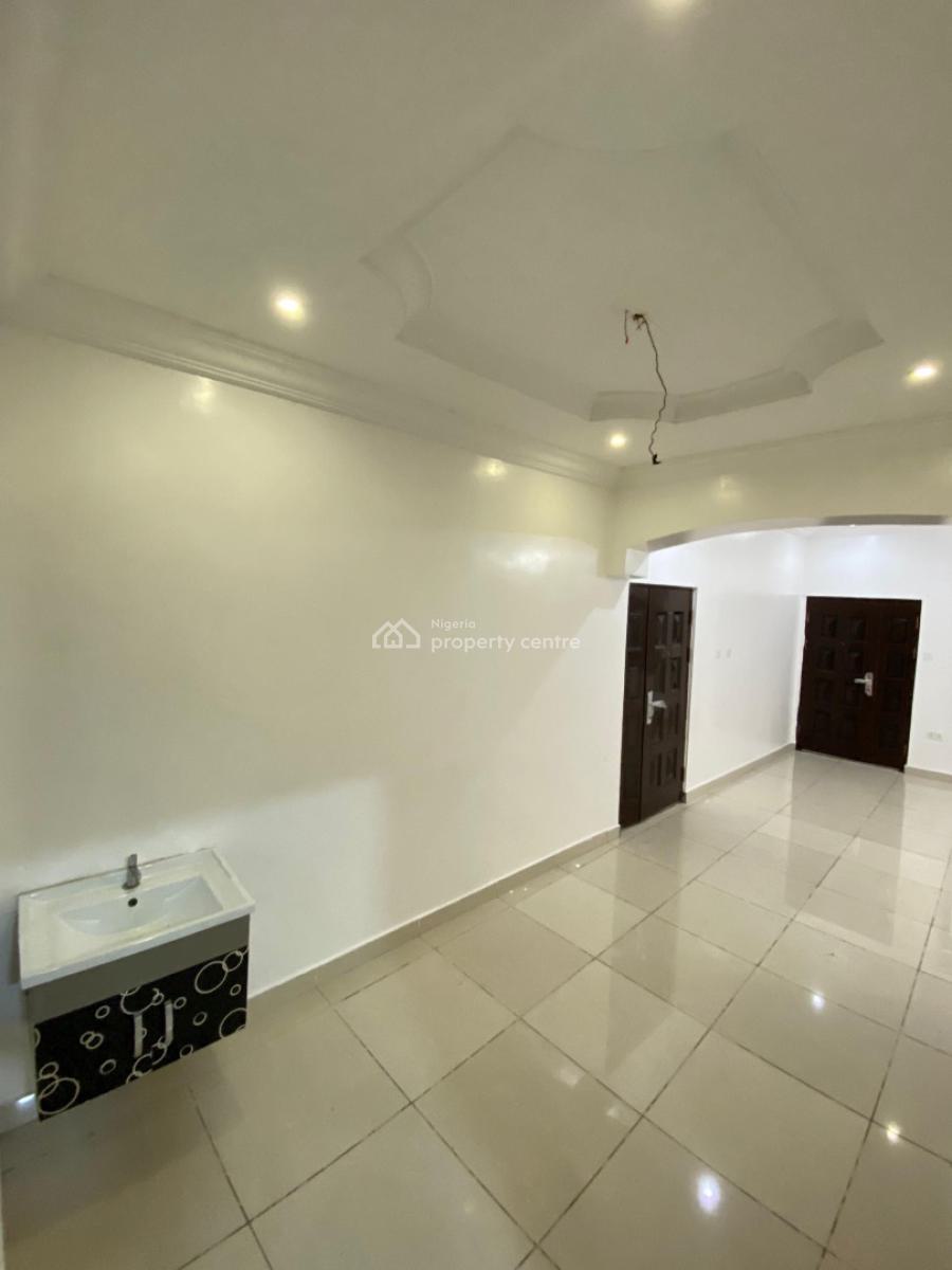 2 Bedroom Flat, Chevron Drive, Lekki, Lagos, Flat / Apartment for Rent