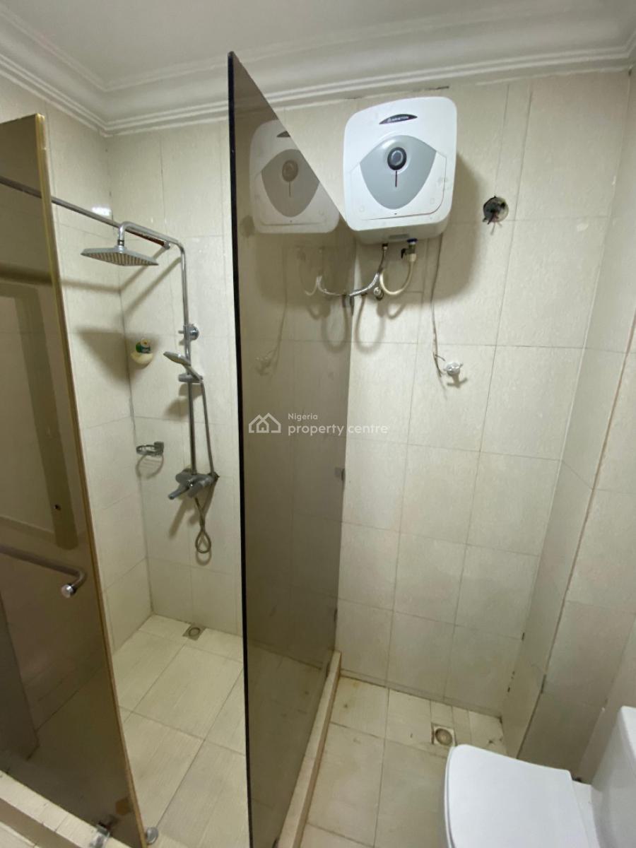 2 Bedroom Flat, Chevron Drive, Lekki, Lagos, Flat / Apartment for Rent