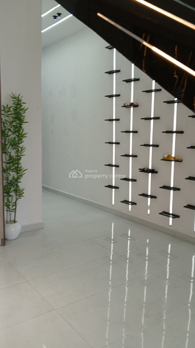 5 Bedroom, Ikota Villa Estate, Ikota, Lekki, Lagos, Detached Duplex for Sale