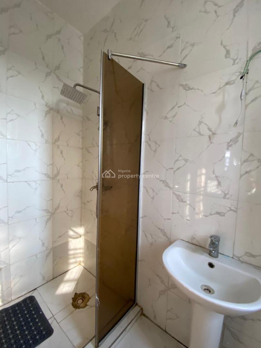 Spacious 2 Bedroom Furnished Apartment, Vgc, Lekki, Lagos, Flat / Apartment for Rent