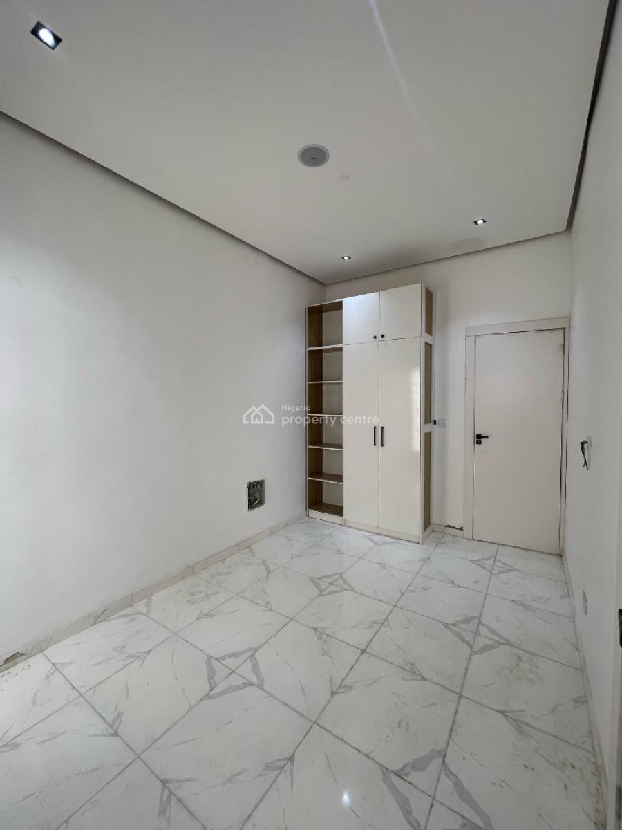 Luxury 5bedroom Fully Detached Duplex, Chevron, Lekki, Lagos, Detached Duplex for Sale