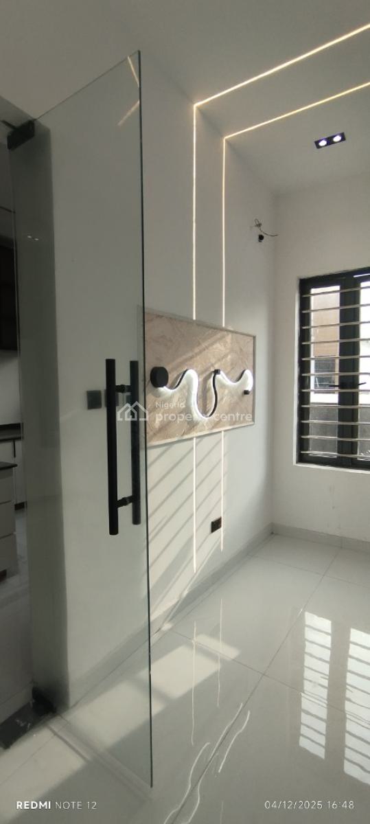 Luxury 5 Bedroom Detached Duplex, Estate, Ajah, Lagos, Detached Duplex for Sale