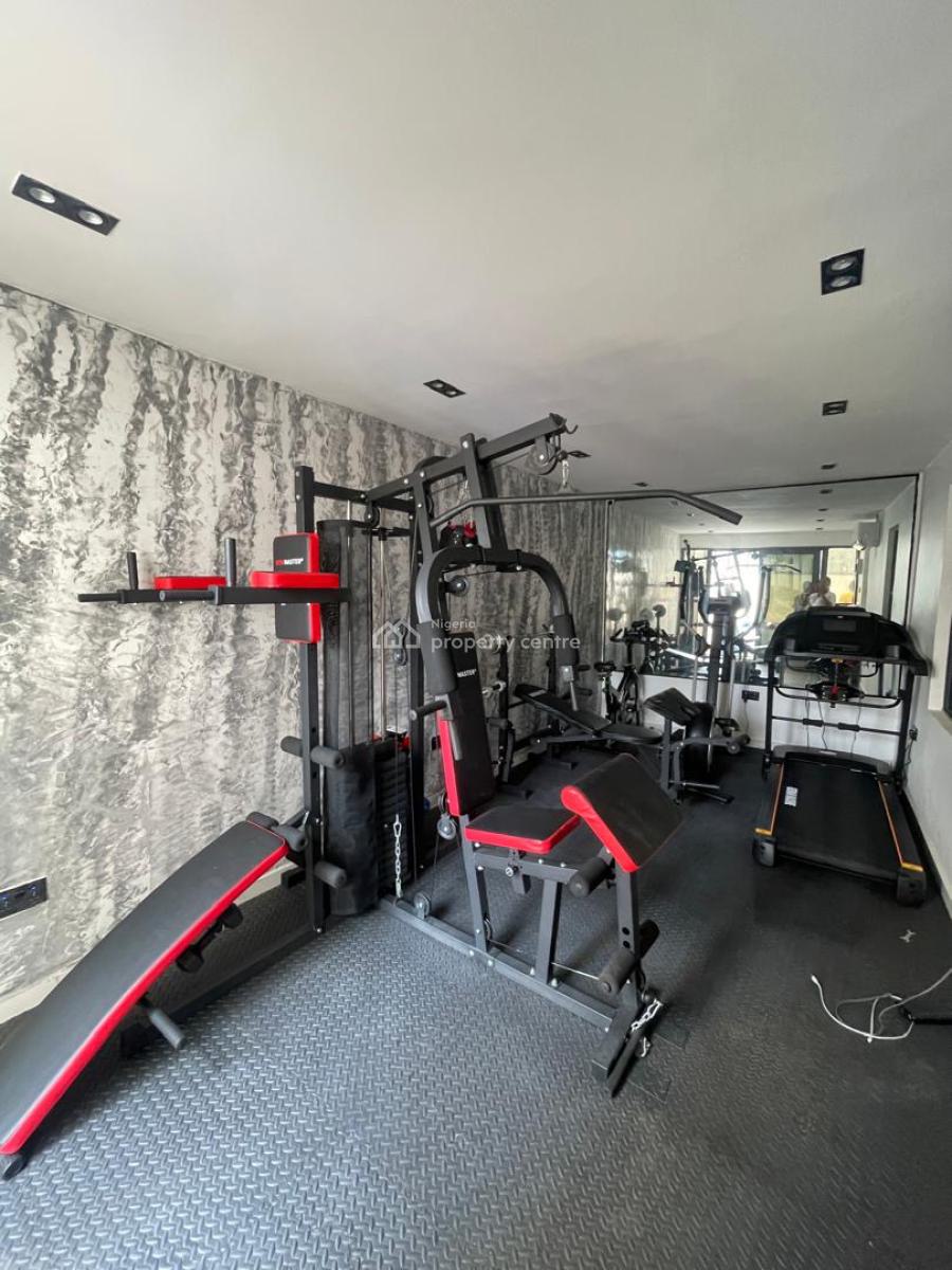 Beautifully Built 2bedroom Apartment, Ologolo, Ologolo, Lekki, Lagos, Block of Flats for Sale