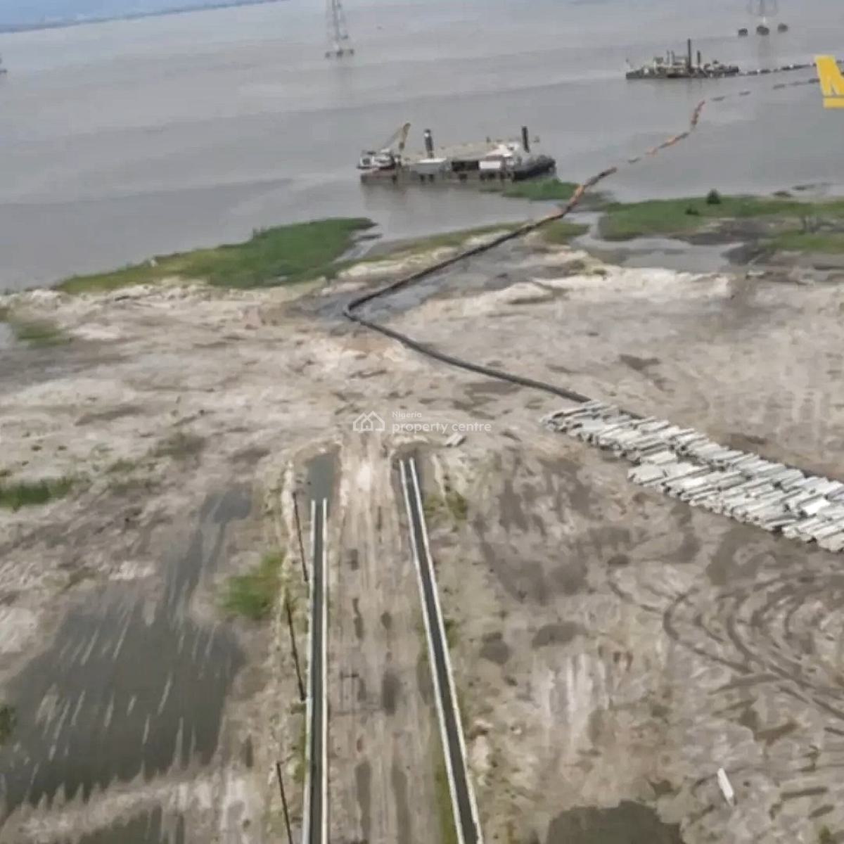 Prime Landed Property for The 1% of The 1% in Ikoyi and Its Environs, Parkview, Ikoyi, Lagos, Mixed-use Land for Sale