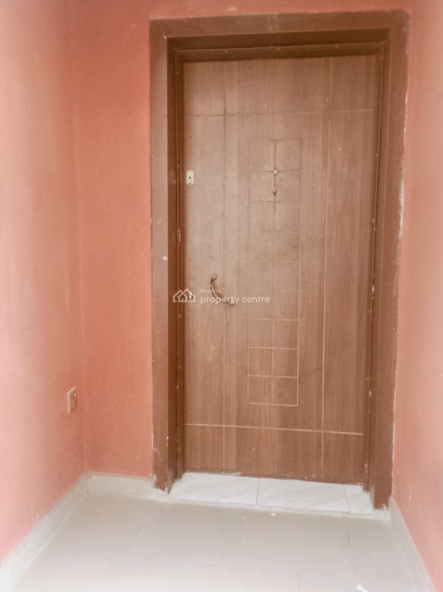 1 Bedroom Mini Flat, Gbetu New Road, Awoyaya, Ibeju Lekki, Lagos, Mini Flat (room and Parlour) for Rent