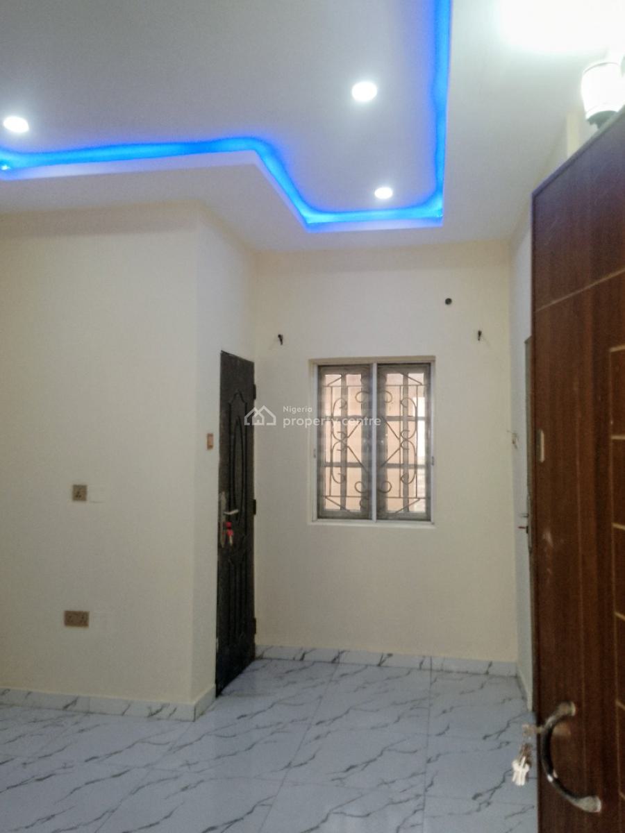 1 Bedroom Mini Flat, Gbetu New Road, Awoyaya, Ibeju Lekki, Lagos, Mini Flat (room and Parlour) for Rent