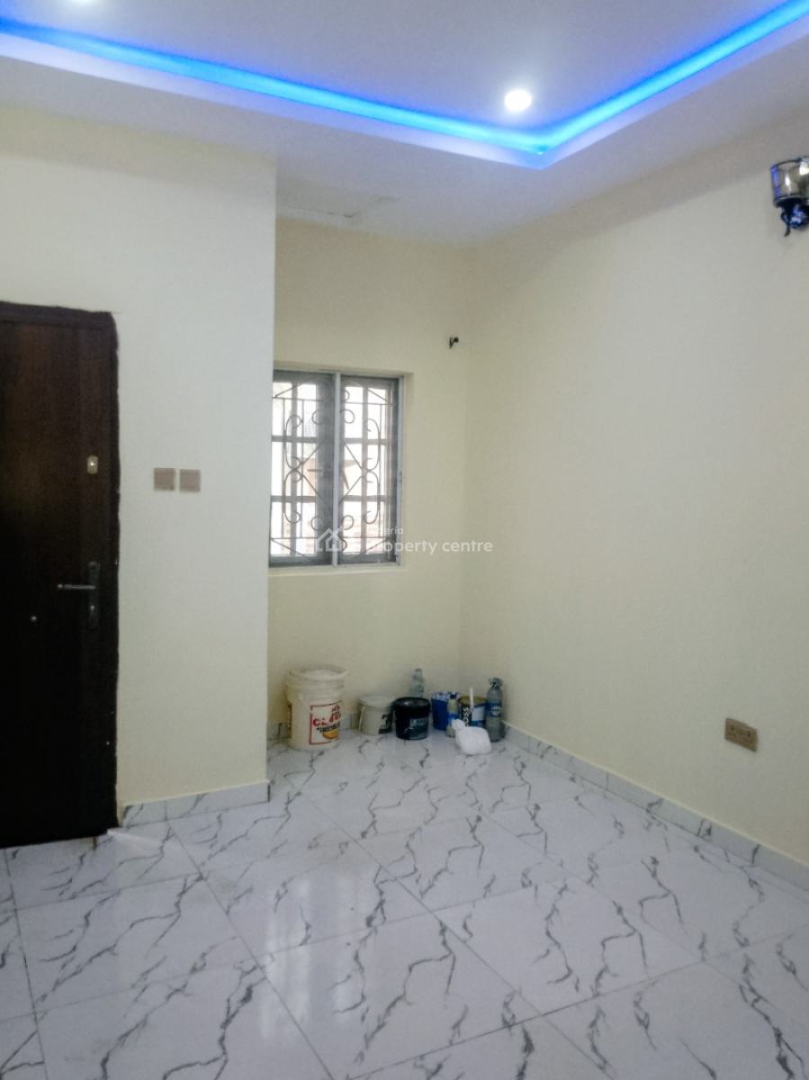 1 Bedroom Mini Flat, Gbetu New Road, Awoyaya, Ibeju Lekki, Lagos, Mini Flat (room and Parlour) for Rent