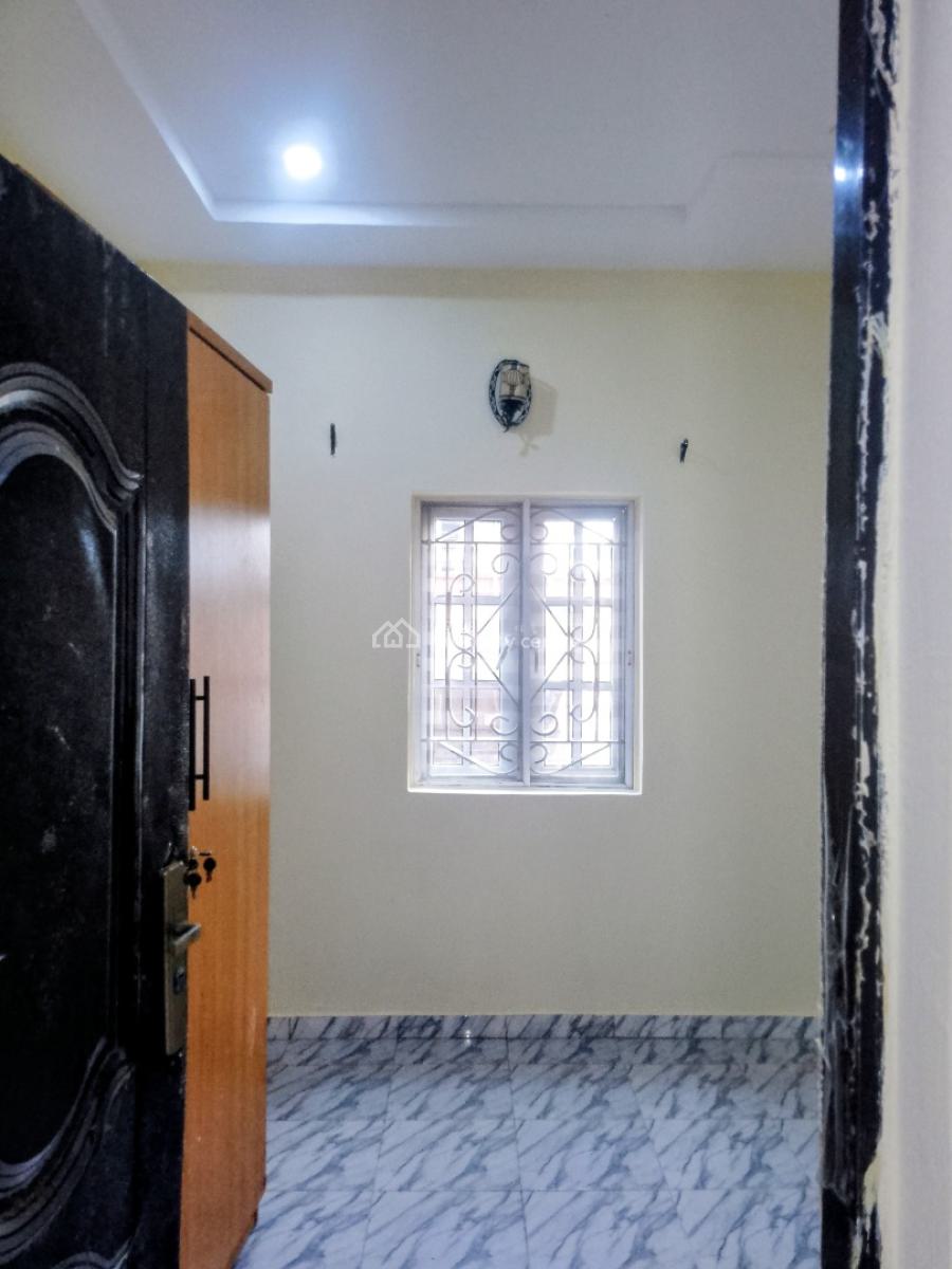 1 Bedroom Mini Flat, Gbetu New Road, Awoyaya, Ibeju Lekki, Lagos, Mini Flat (room and Parlour) for Rent