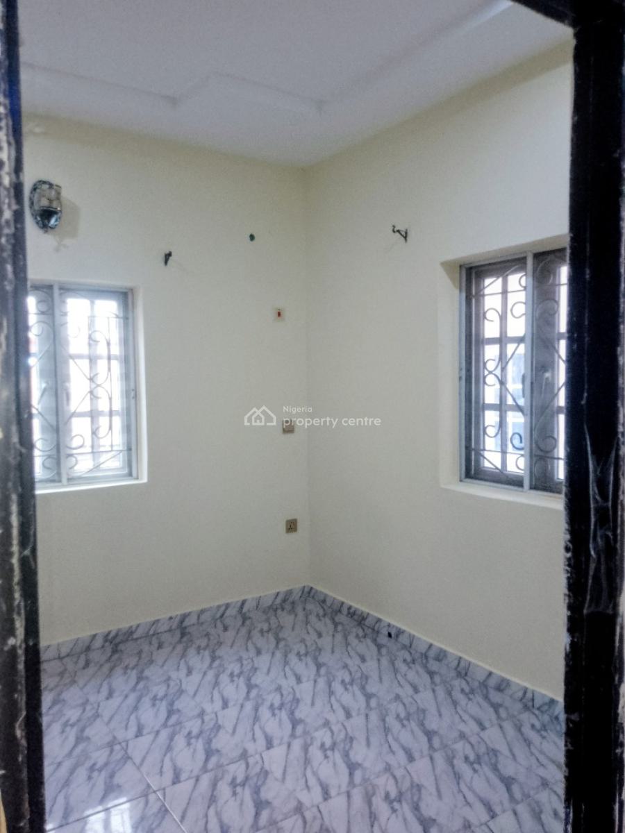 1 Bedroom Mini Flat, Gbetu New Road, Awoyaya, Ibeju Lekki, Lagos, Mini Flat (room and Parlour) for Rent