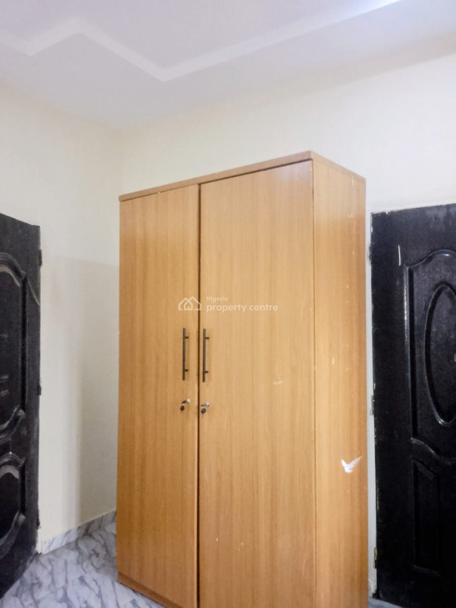 1 Bedroom Mini Flat, Gbetu New Road, Awoyaya, Ibeju Lekki, Lagos, Mini Flat (room and Parlour) for Rent