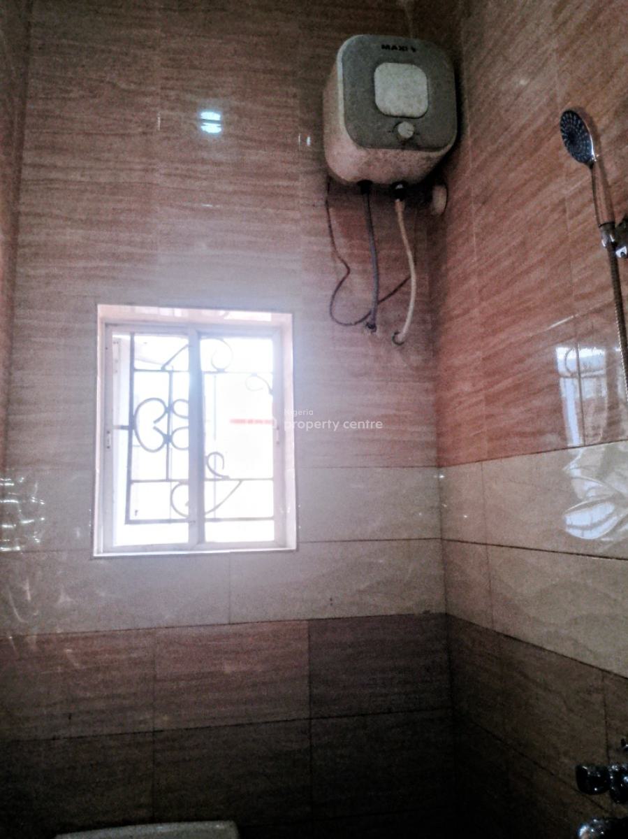 1 Bedroom Mini Flat, Gbetu New Road, Awoyaya, Ibeju Lekki, Lagos, Mini Flat (room and Parlour) for Rent