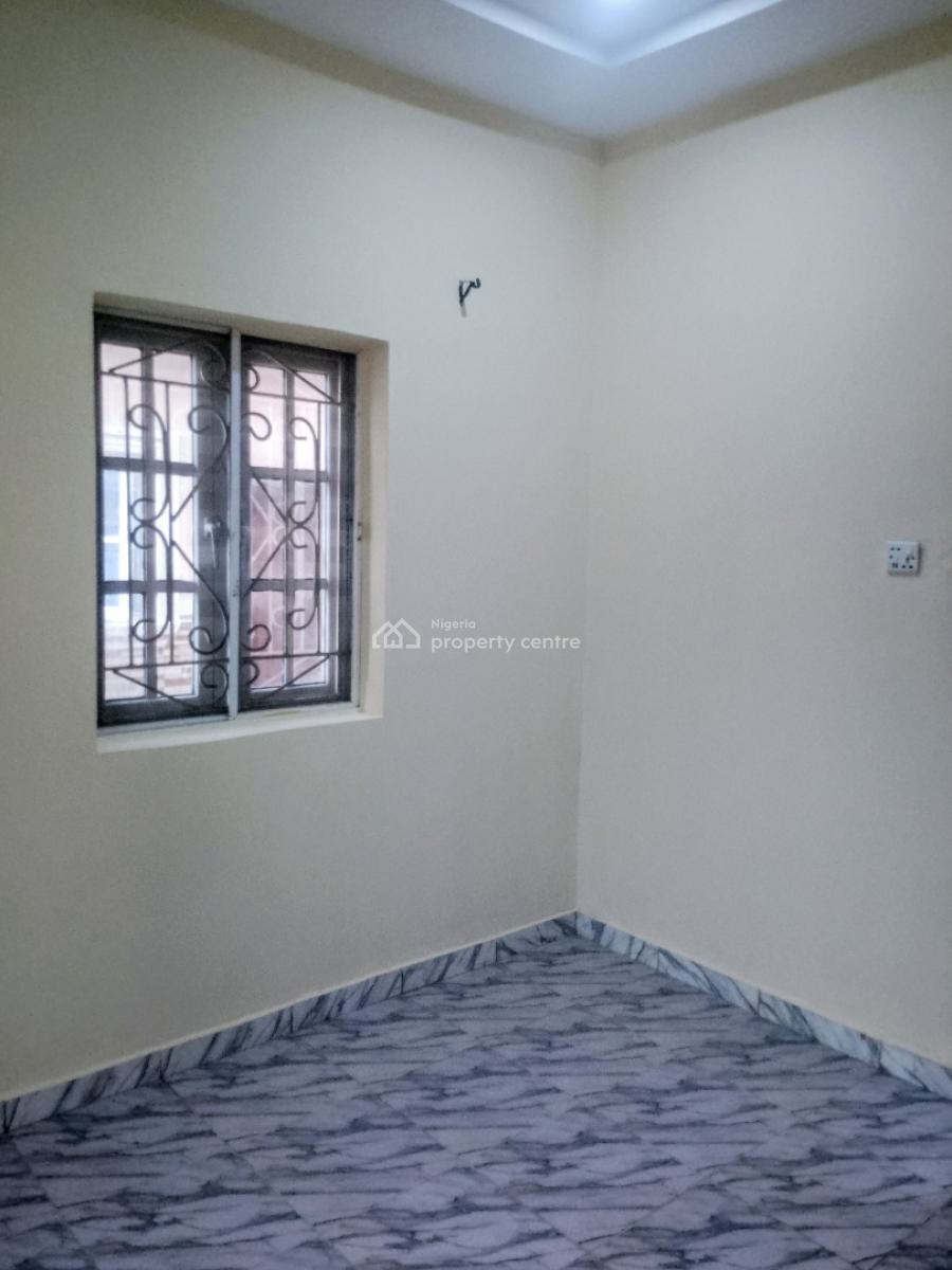 1 Bedroom Mini Flat, Gbetu New Road, Awoyaya, Ibeju Lekki, Lagos, Mini Flat (room and Parlour) for Rent