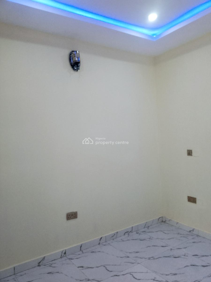 1 Bedroom Mini Flat, Gbetu New Road, Awoyaya, Ibeju Lekki, Lagos, Mini Flat (room and Parlour) for Rent