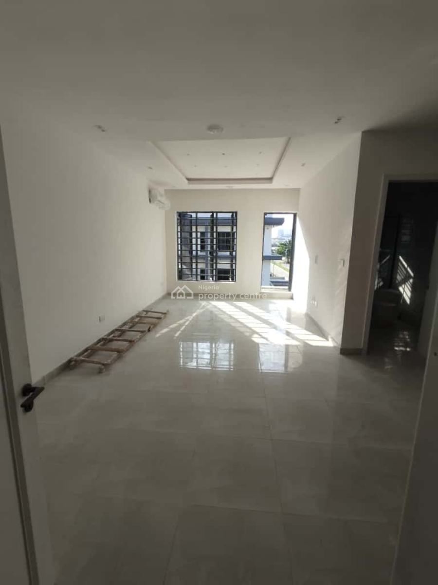 Brand New 4 Bedroom Terrace, Oniru, Victoria Island (vi), Lagos, Terraced Duplex for Rent