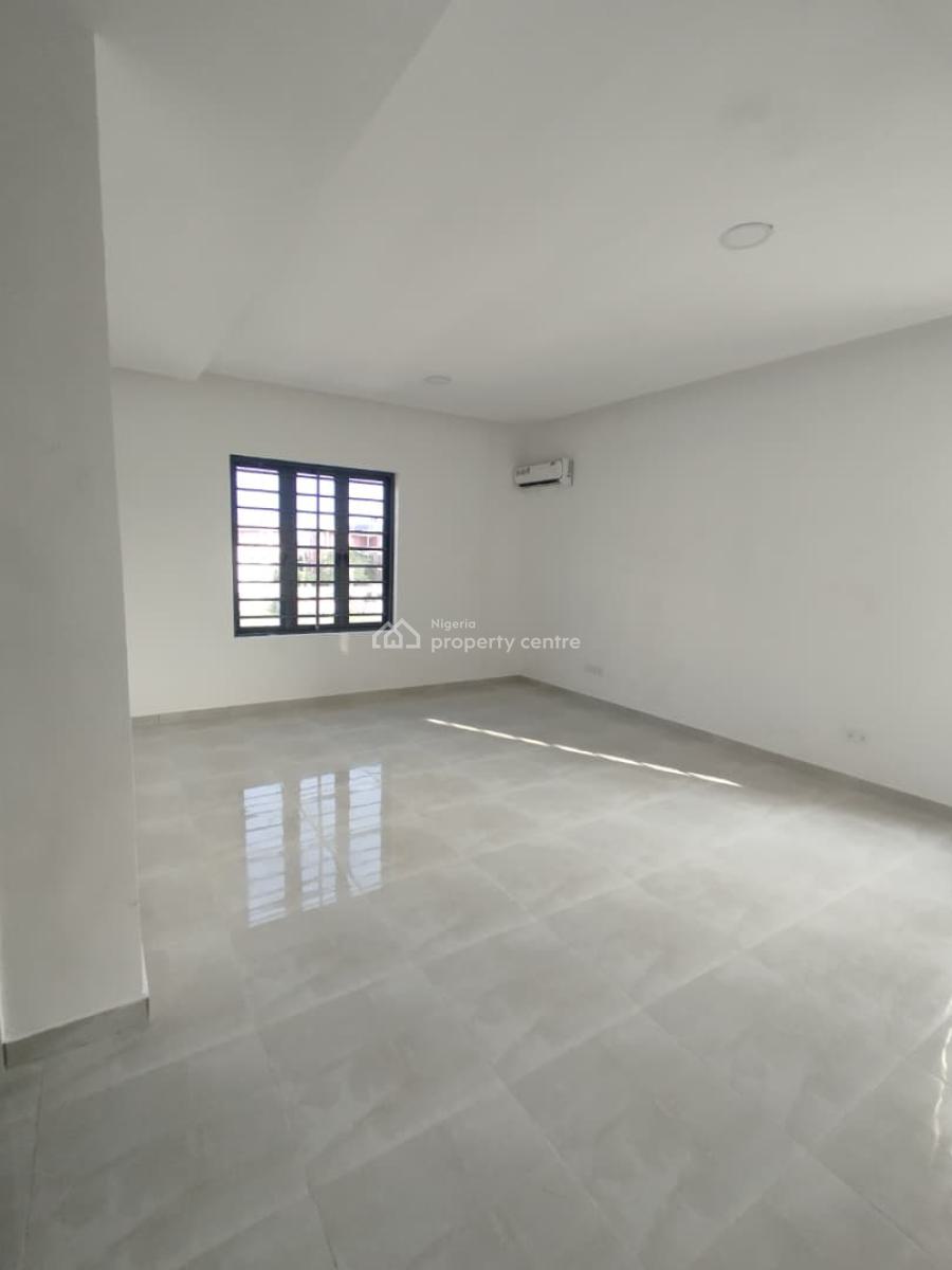 Brand New 4 Bedroom Terrace, Oniru, Victoria Island (vi), Lagos, Terraced Duplex for Rent
