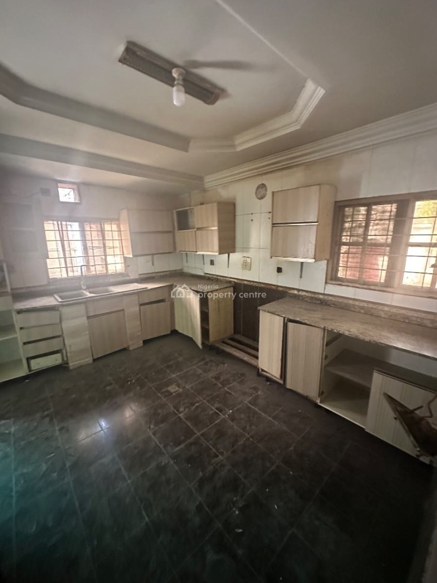 a Standard Room Self Contained Apartment Apartment in a Decent Location, Second Avenue, By H-medix, Gwarinpa, Abuja, Self Contain (single Rooms) for Rent