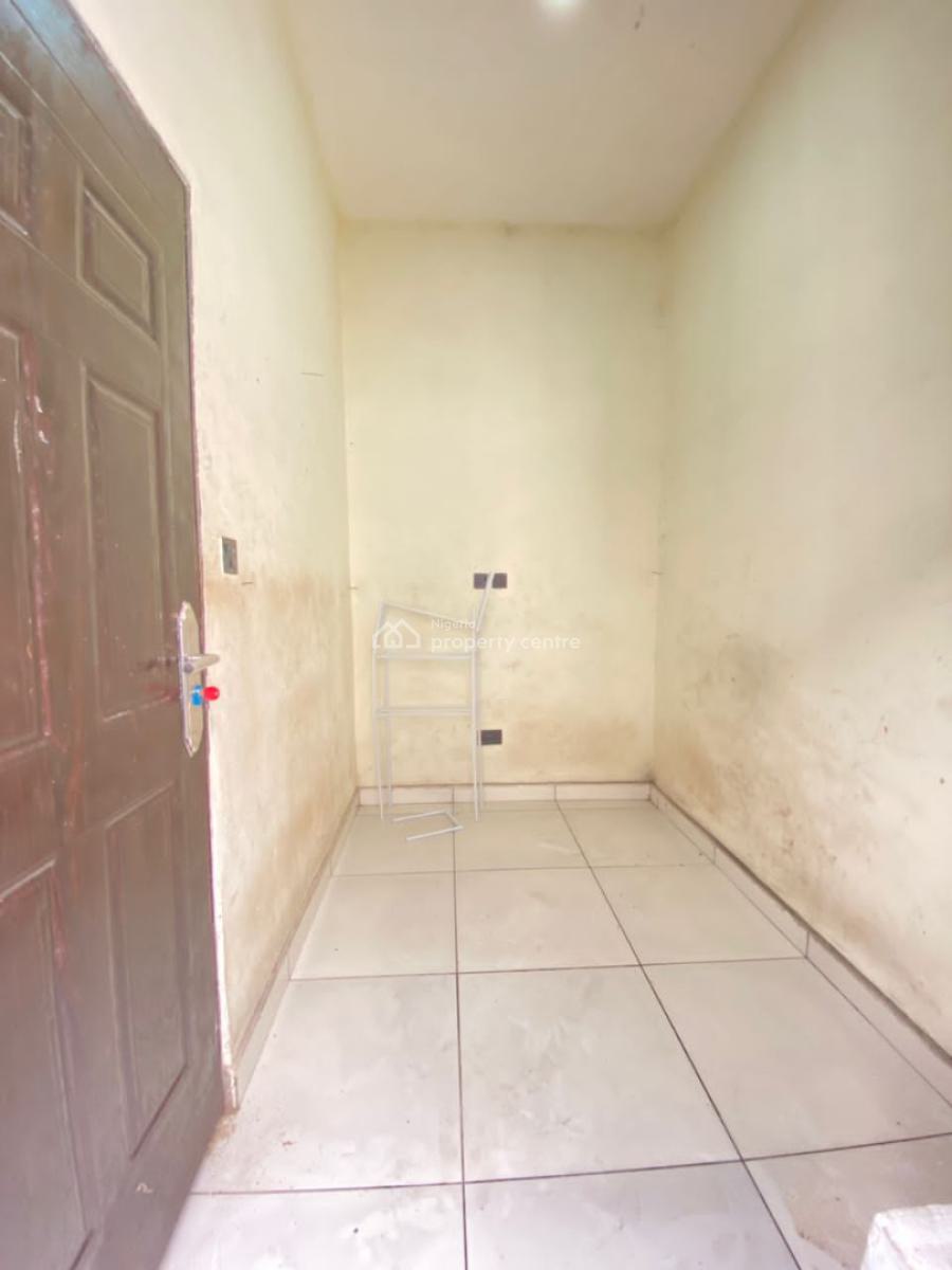 Newly Built 4 Bedroom Duplex with a Bq, Lekky County, Lekki, Lagos, House for Rent