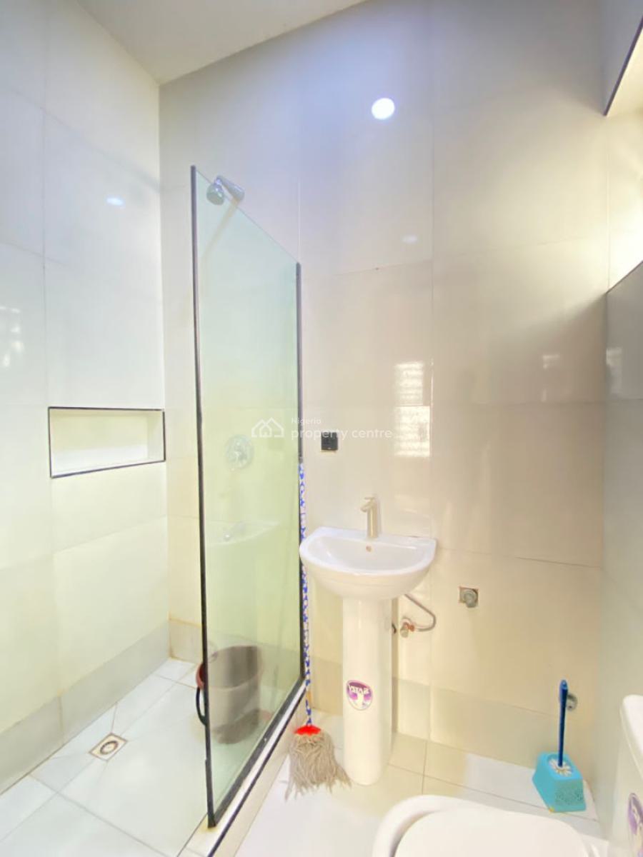 Newly Built 4 Bedroom Duplex with a Bq, Lekky County, Lekki, Lagos, House for Rent