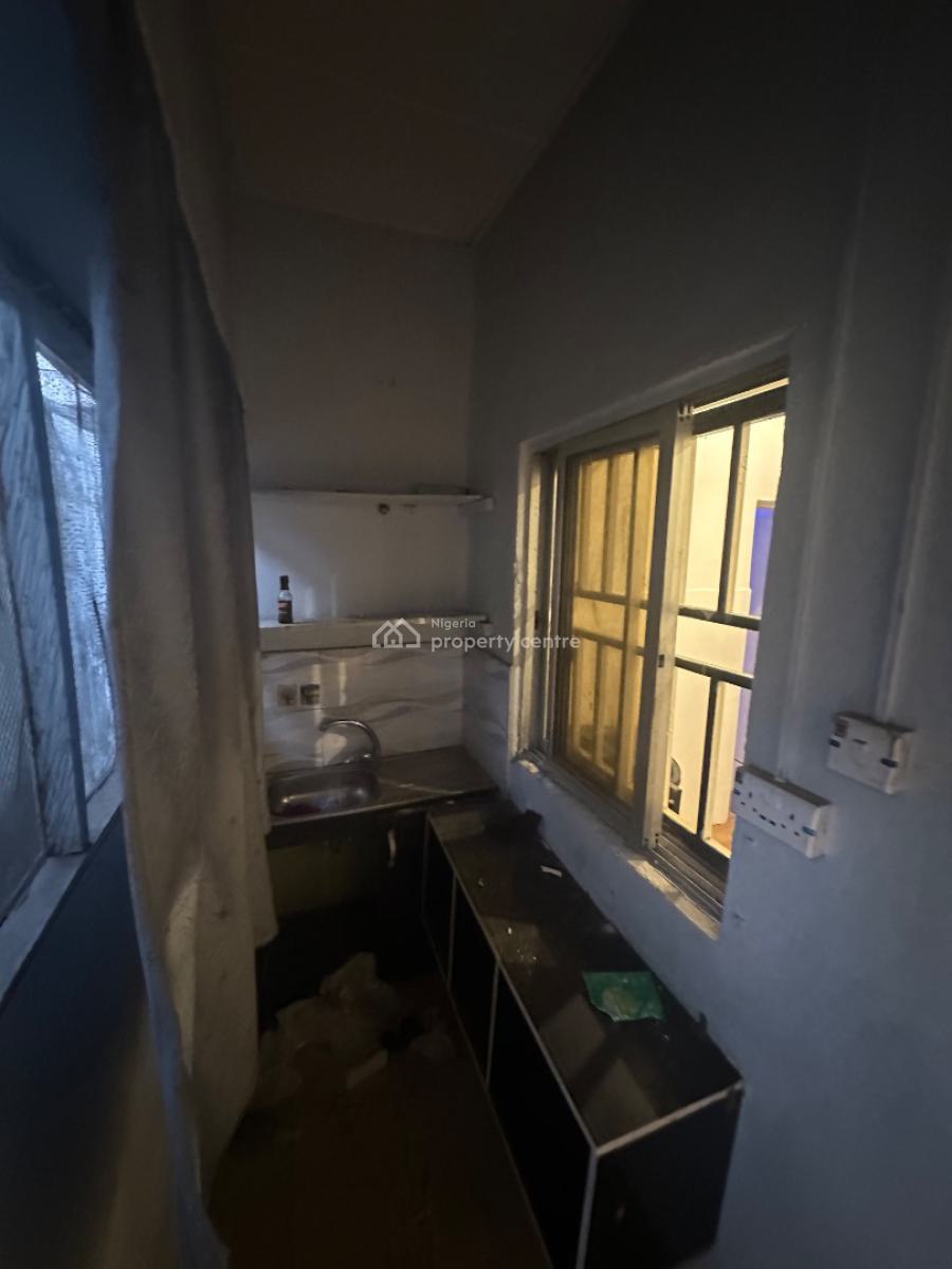 Portable One Bedroom Apartment in a Decent Neighborhood, Off Furniture House, 3rd Avenue, Gwarinpa, Abuja, Mini Flat (room and Parlour) for Rent