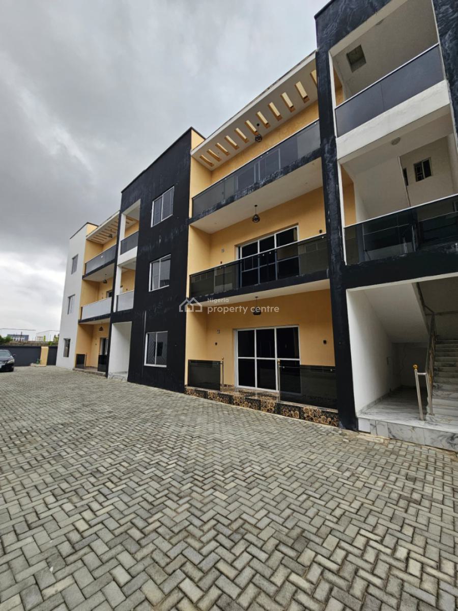 2 Bedroom Apartment, Ajah, Lagos, House for Rent