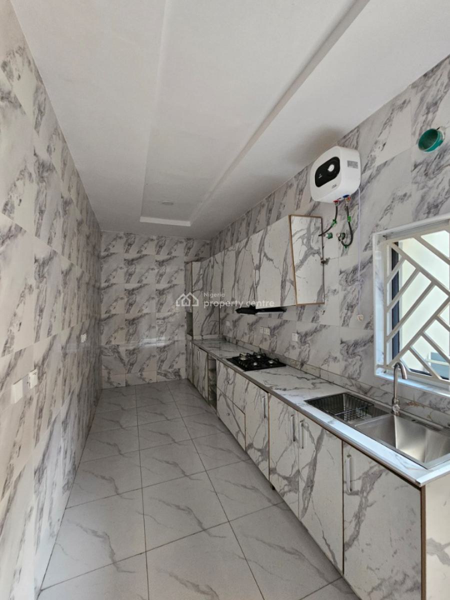 2 Bedroom Apartment, Ajah, Lagos, House for Rent