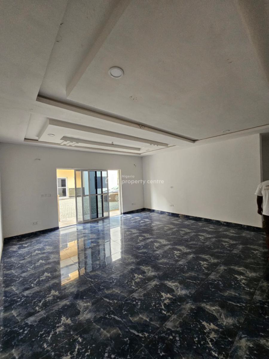 2 Bedroom Apartment, Ajah, Lagos, House for Rent