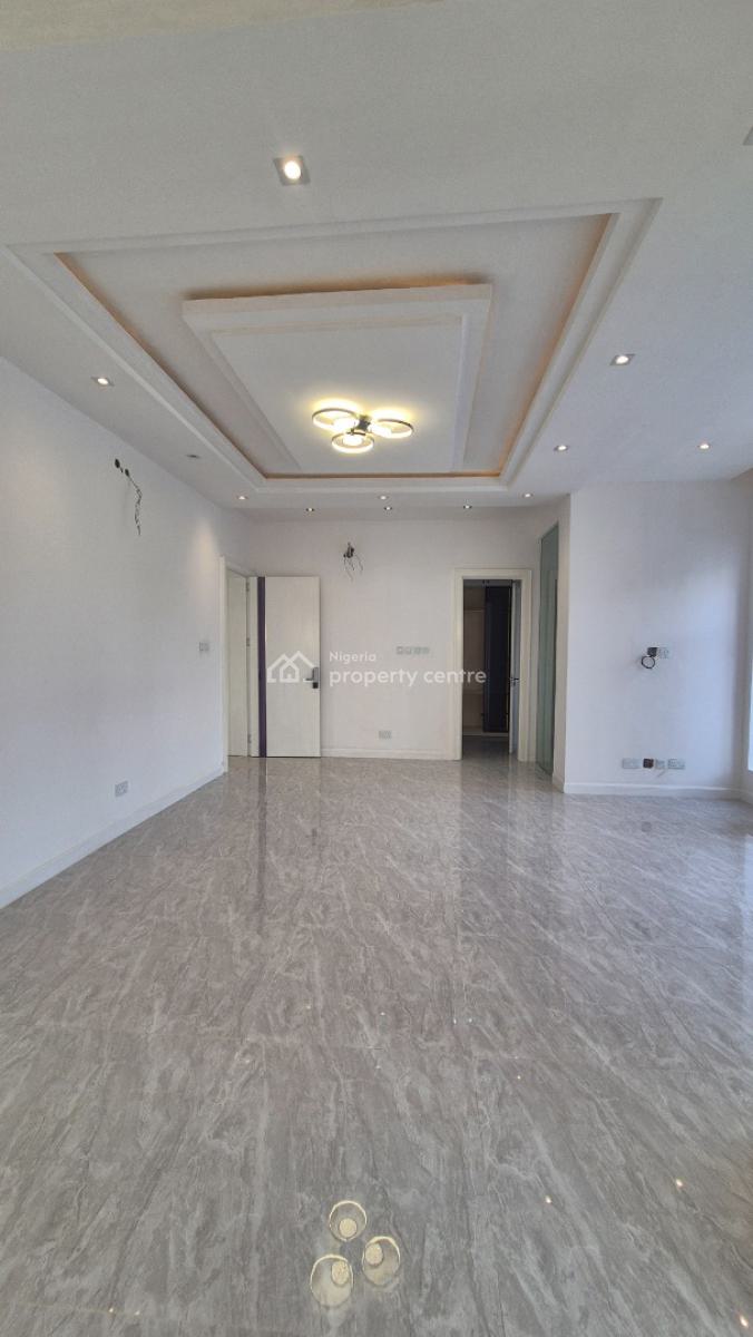 Luxurious 4 Units of 4 Bedroom Detached Duplexes with 2 Rooms Bq Each, Off Issac John Street, Ikeja Gra, Ikeja, Lagos, Detached Duplex for Rent